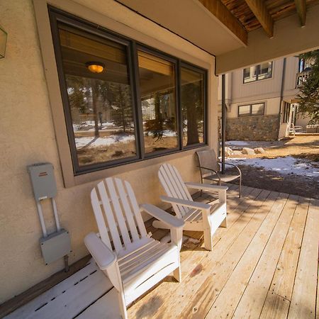 Ironwood 2986 By Summitcove Lodging Keystone Zewnętrze zdjęcie