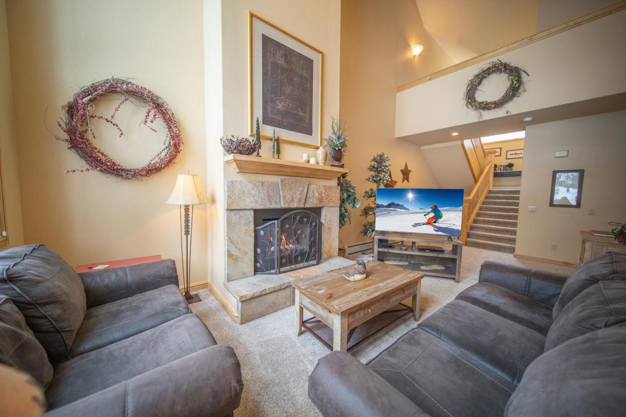 Ironwood 2986 By Summitcove Lodging Keystone Zewnętrze zdjęcie