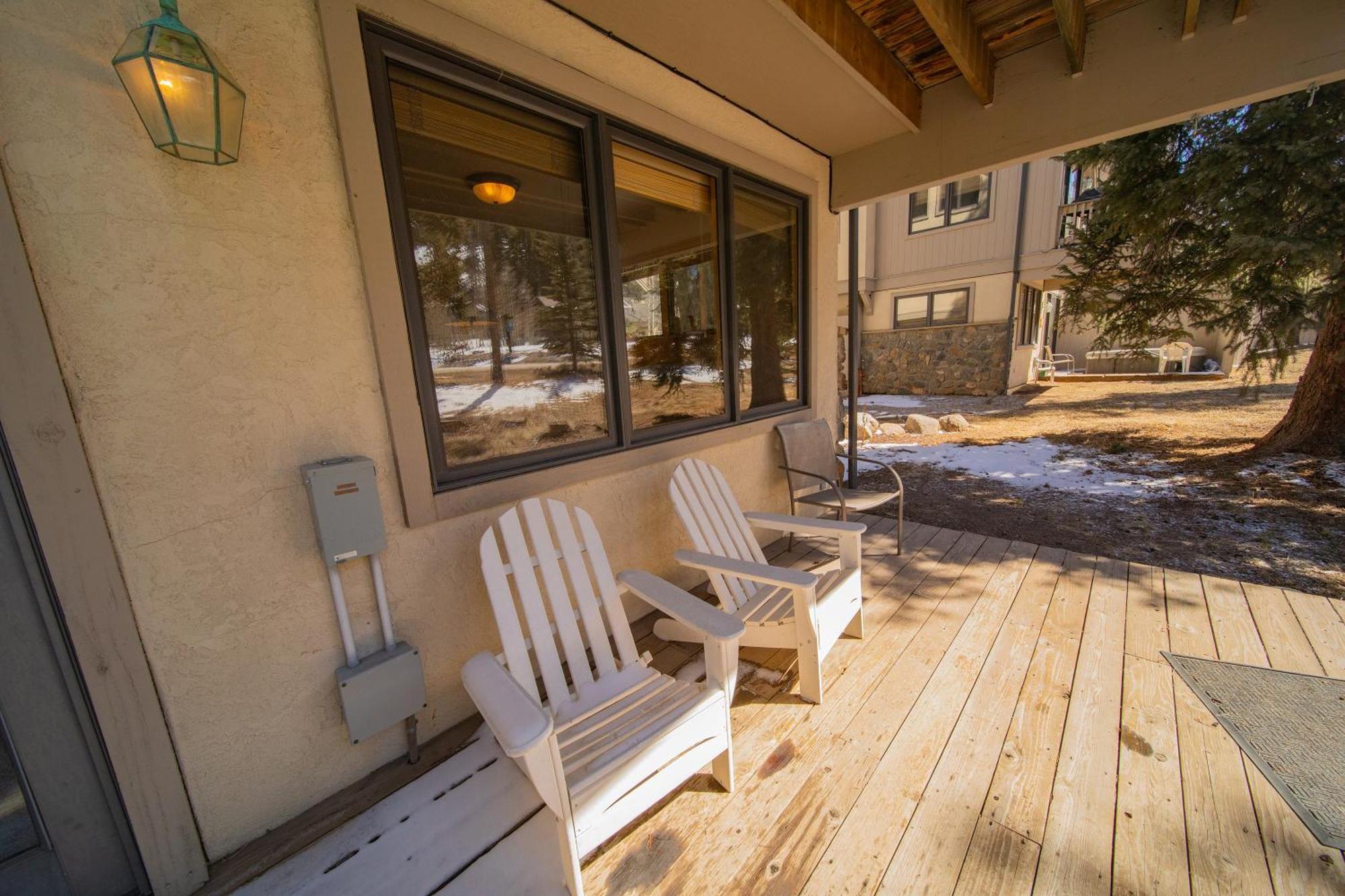 Ironwood 2986 By Summitcove Lodging Keystone Zewnętrze zdjęcie