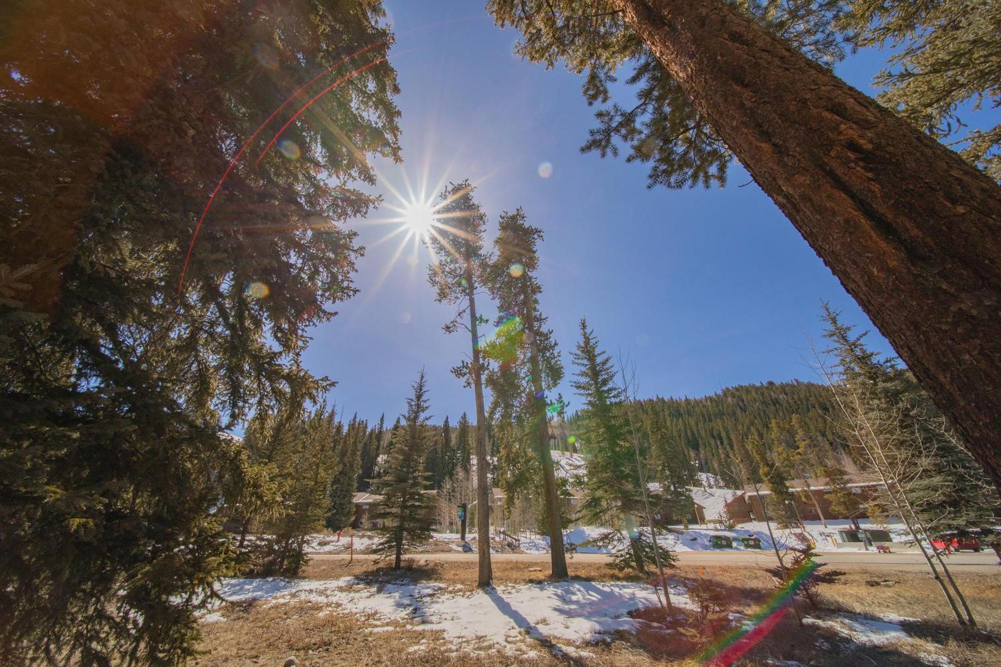 Ironwood 2986 By Summitcove Lodging Keystone Zewnętrze zdjęcie