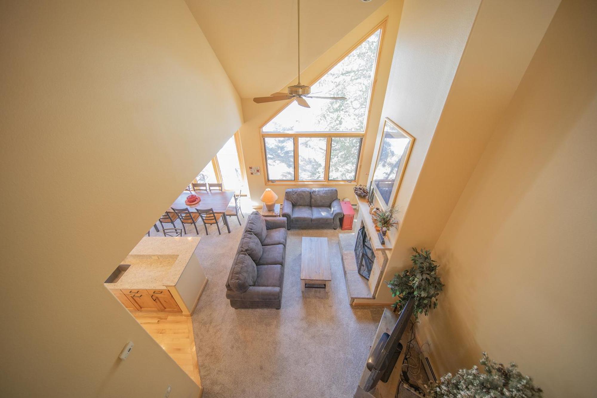 Ironwood 2986 By Summitcove Lodging Keystone Zewnętrze zdjęcie