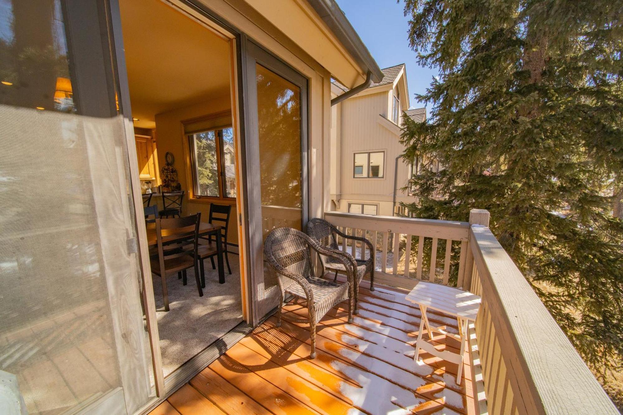 Ironwood 2986 By Summitcove Lodging Keystone Zewnętrze zdjęcie