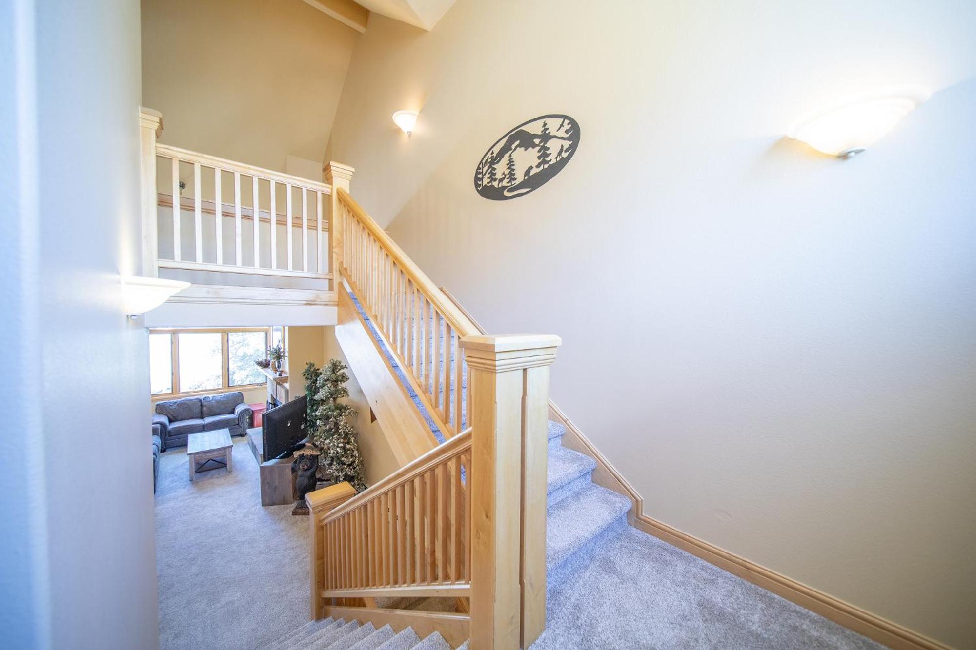 Ironwood 2986 By Summitcove Lodging Keystone Zewnętrze zdjęcie