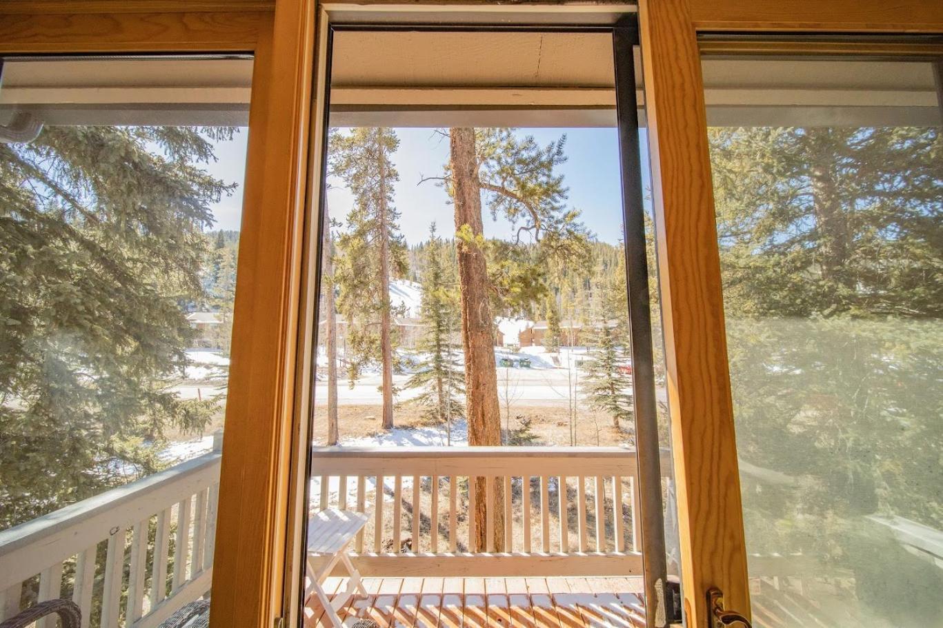 Ironwood 2986 By Summitcove Lodging Keystone Zewnętrze zdjęcie