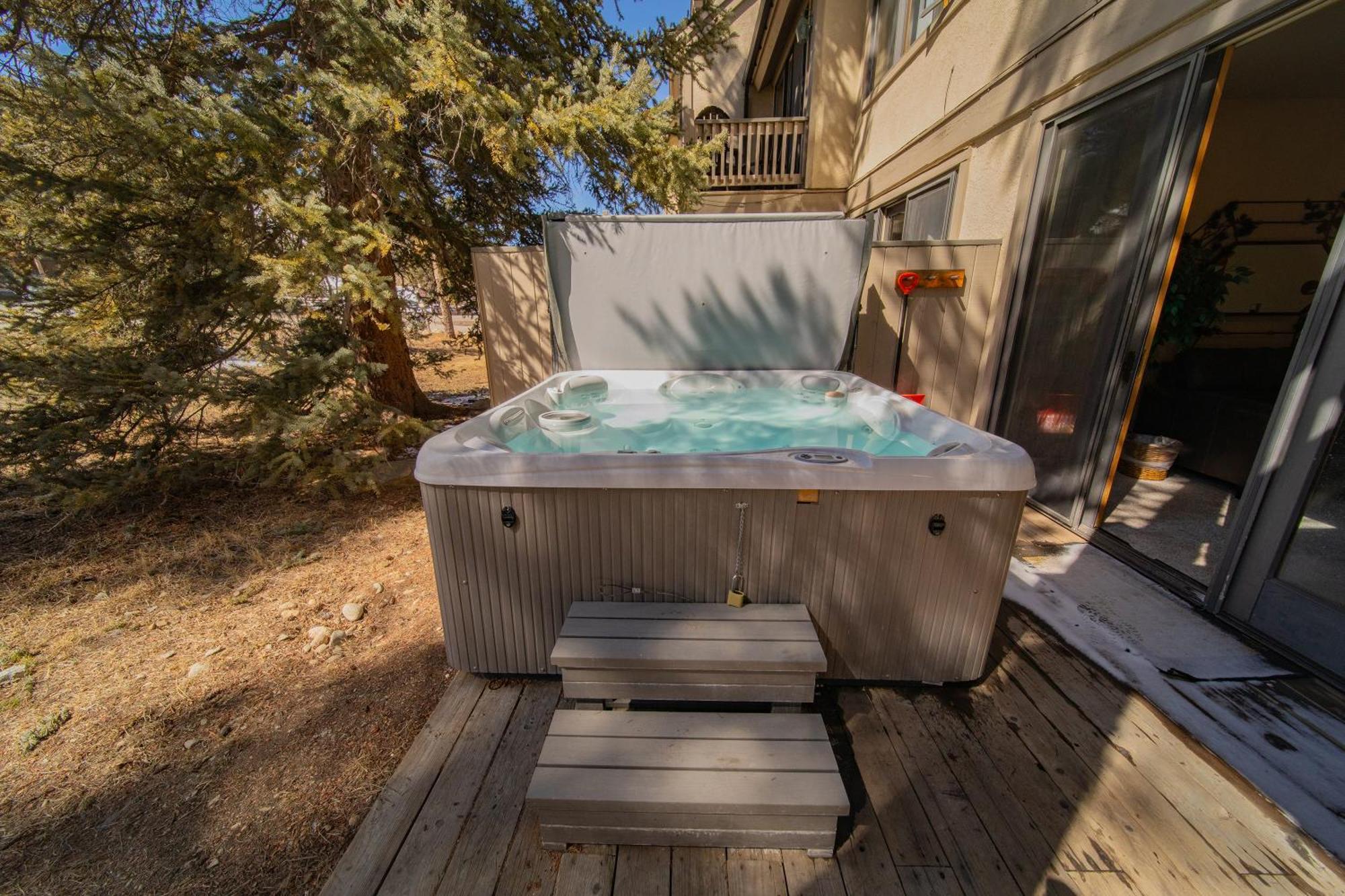 Ironwood 2986 By Summitcove Lodging Keystone Zewnętrze zdjęcie
