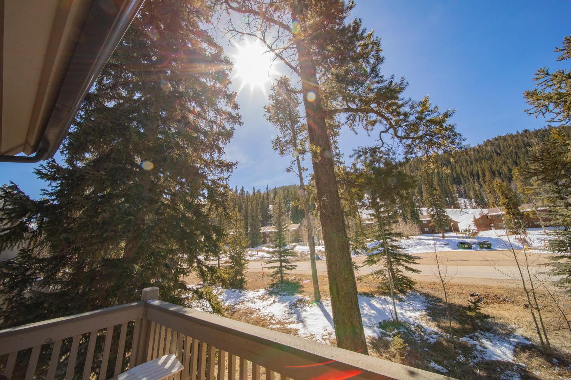 Ironwood 2986 By Summitcove Lodging Keystone Zewnętrze zdjęcie