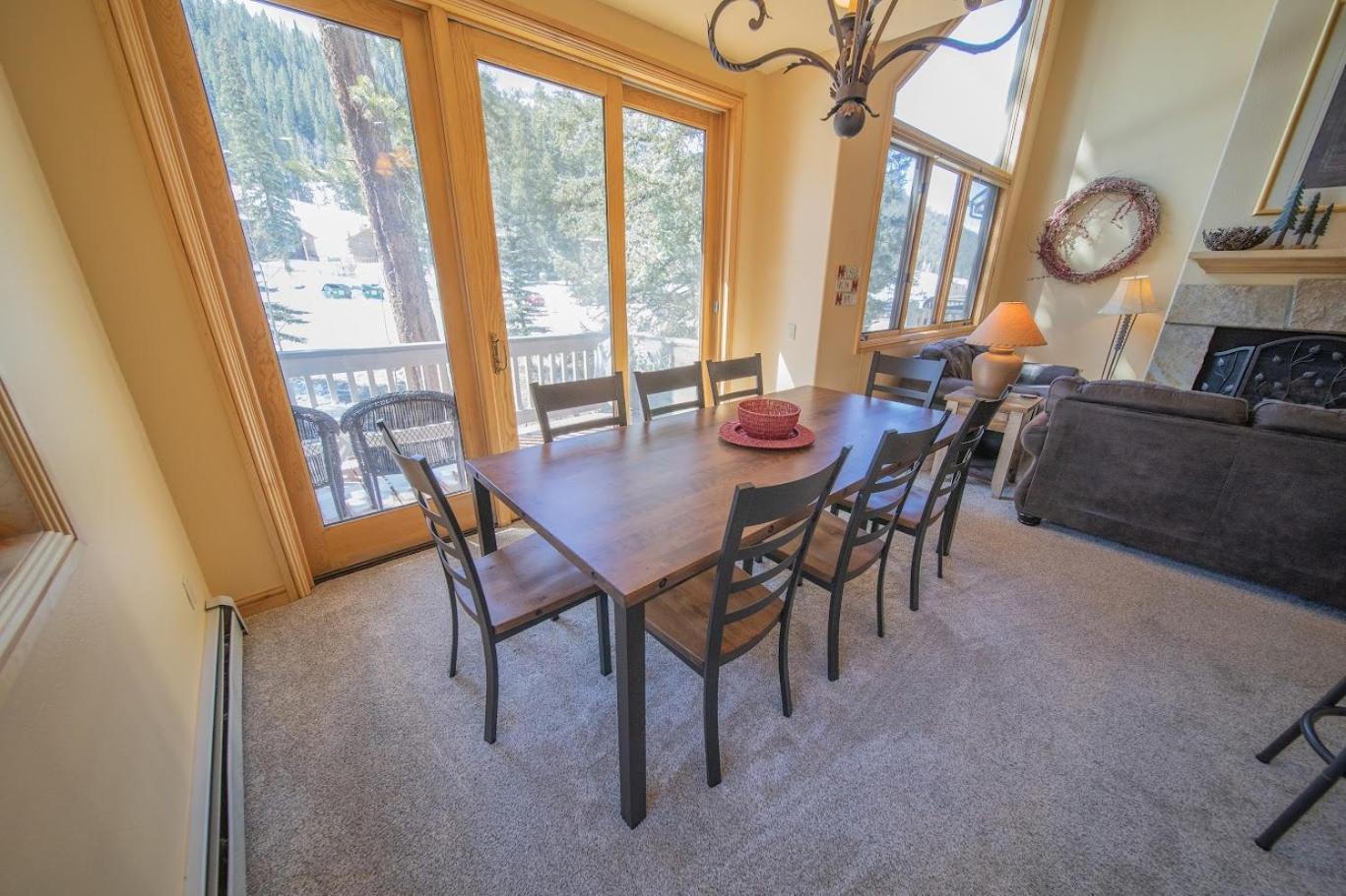 Ironwood 2986 By Summitcove Lodging Keystone Zewnętrze zdjęcie