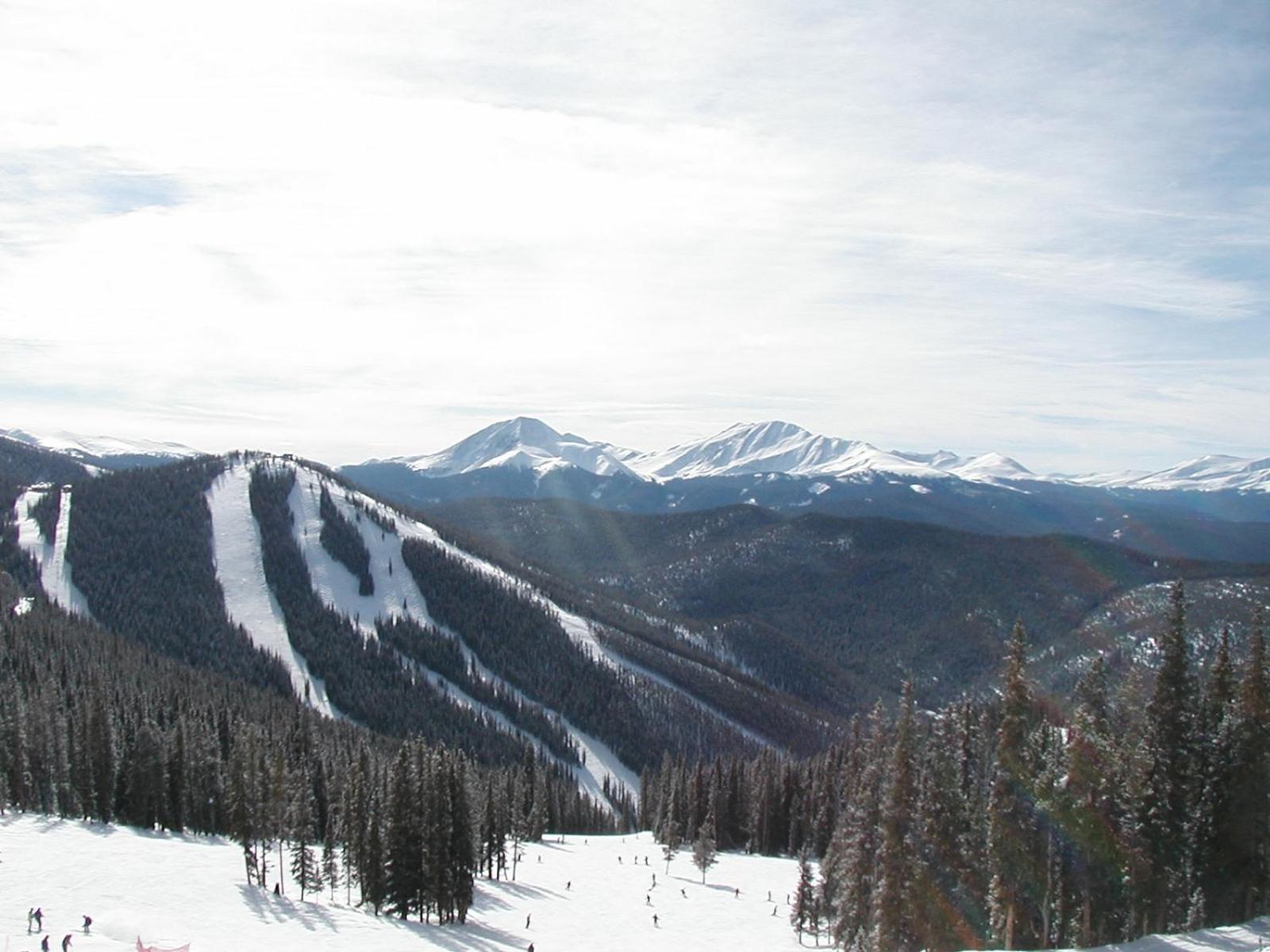 Ironwood 2986 By Summitcove Lodging Keystone Zewnętrze zdjęcie
