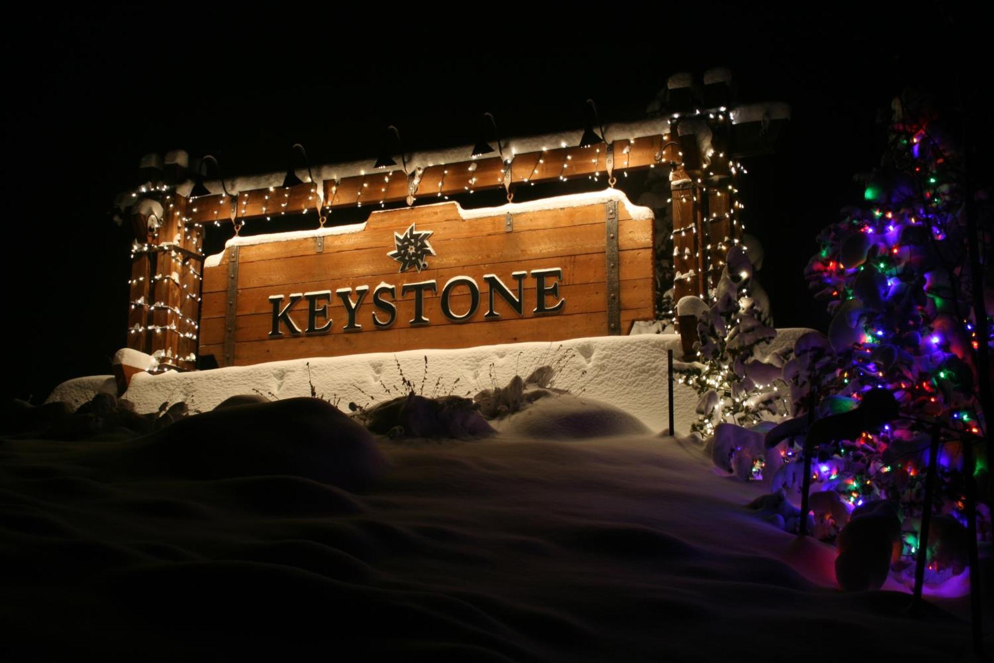 Ironwood 2986 By Summitcove Lodging Keystone Zewnętrze zdjęcie