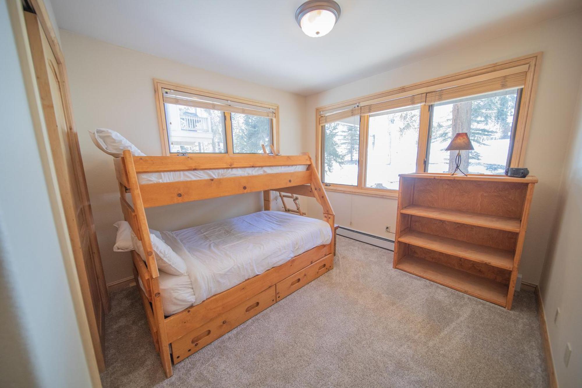 Ironwood 2986 By Summitcove Lodging Keystone Zewnętrze zdjęcie